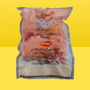 Noor Chicken Breast 900g