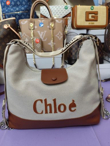 Bolsos Chl