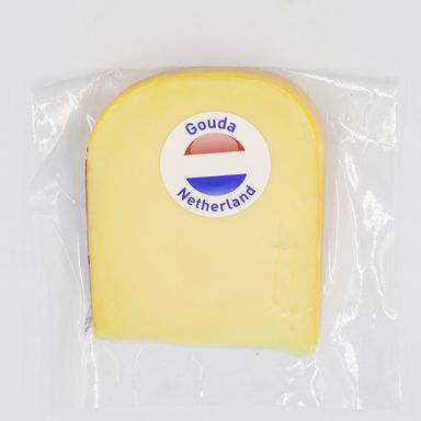 Gouda Portion Cheese 200g