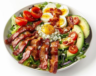 Cobb Salad