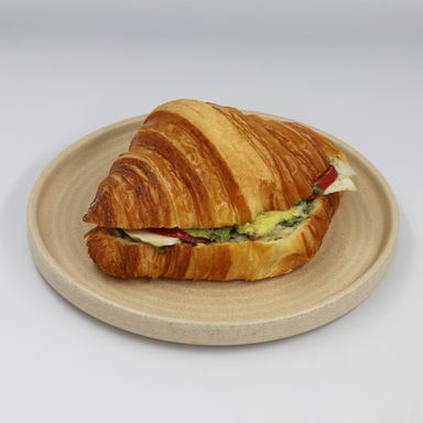 Roots Chicken Croissant 130g