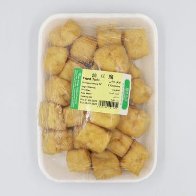 Fried Tofu 230g