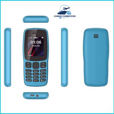 Nokia 106 