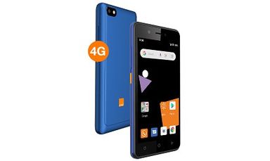 PROMO FLASH - Telephone NOLA PLAY PLUS