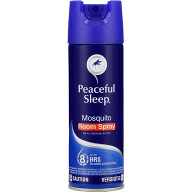 Peaceful Sleep Mosquito Room Spray 180ml