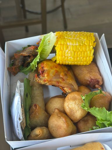 June All and Every Box 
