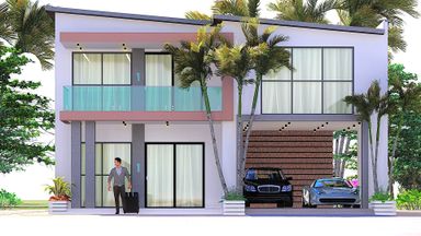 Duplex D5-001