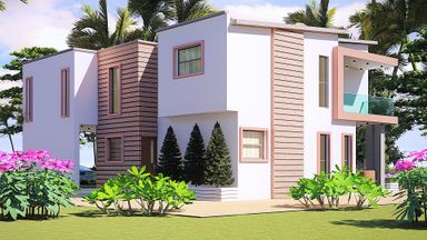 Duplex D5-001