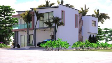 Duplex D5-001
