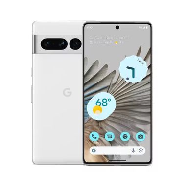 Google pixel 7 pro