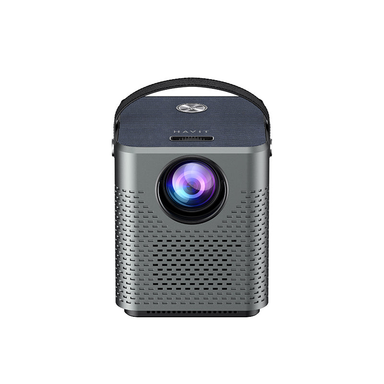 HAVIT PJ205 PRO-EU-GR / 200 LUMENS