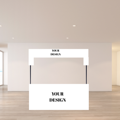 Customize your Food station panel