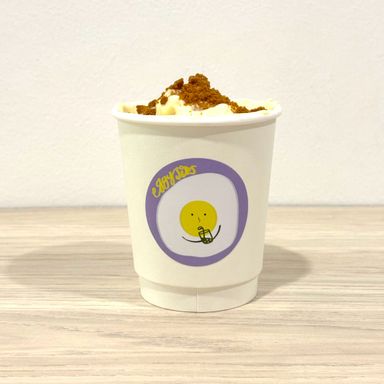 Banana Pudding