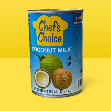 Coconut Milk 400ml