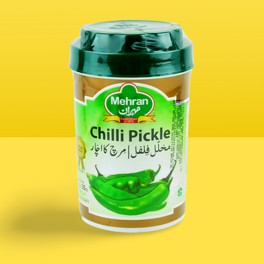 Mehran Chilli Pickle 