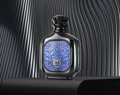 ZUKHRUF BLACK