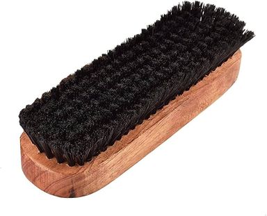Shoe Bruash Black