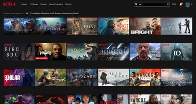  NETFLIX.COM ★UHD - 4K ACCOUNT★ [Lifetime Warranty] 