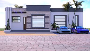 Villa V4-002
