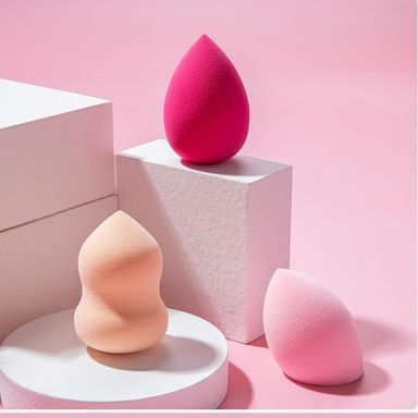Beauty blender