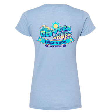 T Shirt Summer 2025 Mujer
