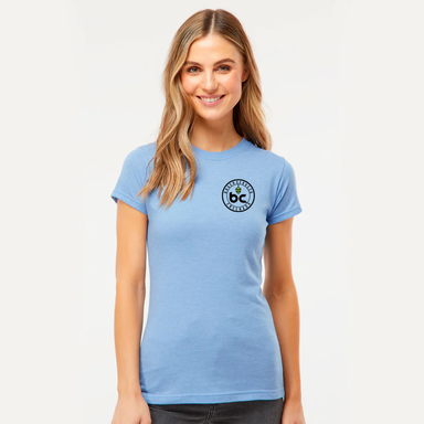 T Shirt Summer 2025 Mujer