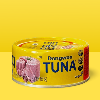Dongwon Tuna 150g