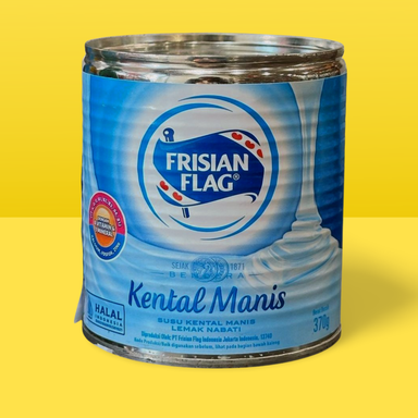 Fersian Flag 370g 