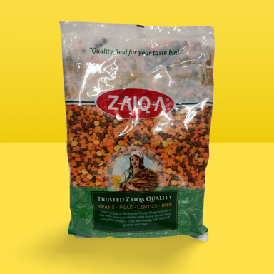 Mix Daal Zaiqa 800g