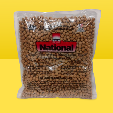 Chickpeas National 800g
