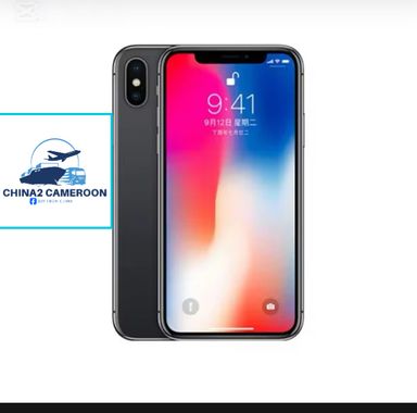 Iphone X