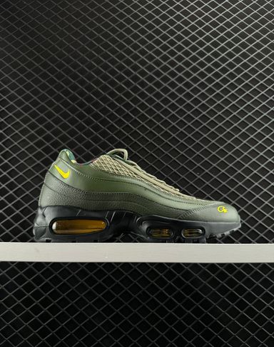 NIKE AIR MAX 95 SP CORTEIZ