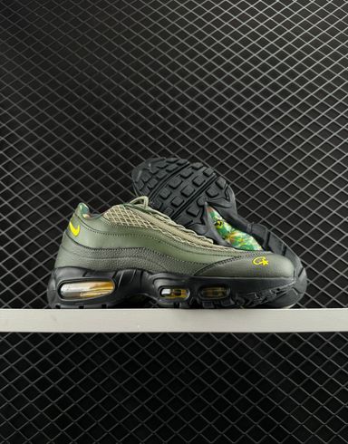 NIKE AIR MAX 95 SP CORTEIZ