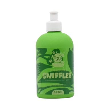 Sniffles Foam Bath 500ml
