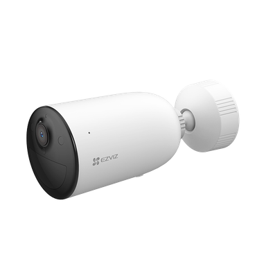 EZVIZ CB3 2K 3MP Standalone Smart Home Battery