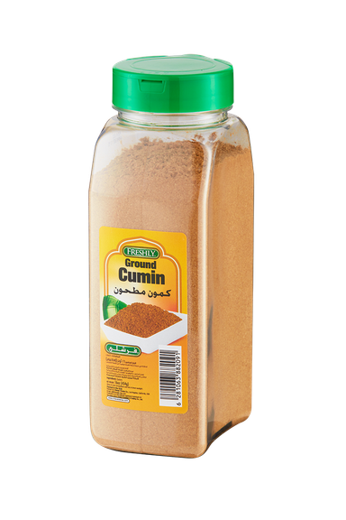 FRESHLY CUMIN 16oz 6X454gram(g)
