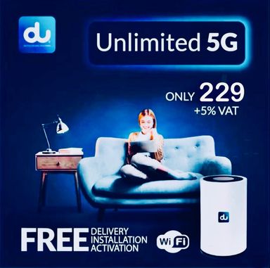 Home Wireless Plus