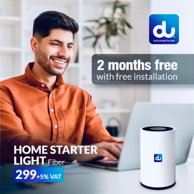 Home Starter Lite 