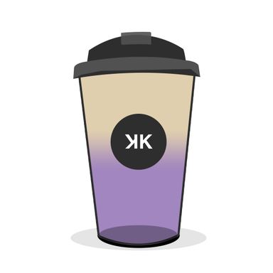 Taro Latte