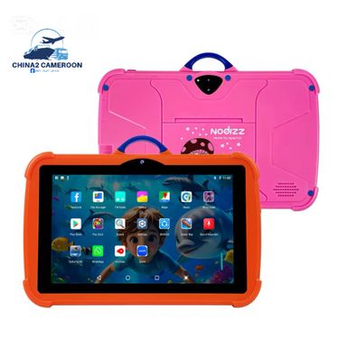 KIDS TABLET PC