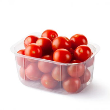 بندورة كرزية علبة