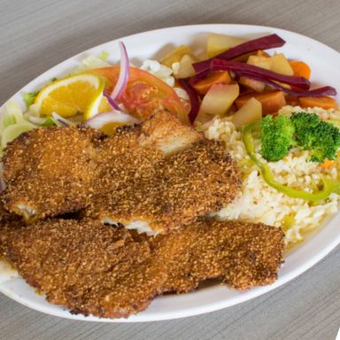 Especiales Filete