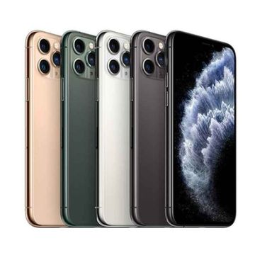 iPhone 11 Pro max 64GB