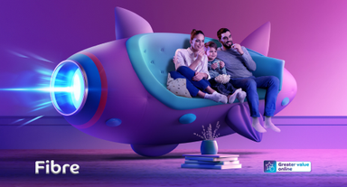 🚀 Home Advanced Plan