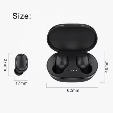 Headset sports headphones 