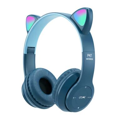 P9 wireless headphones