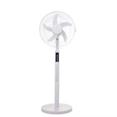 Electric cross V 12DC fan