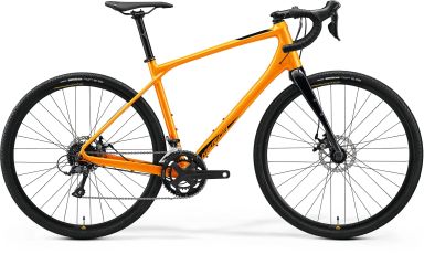 Merida Silex 200