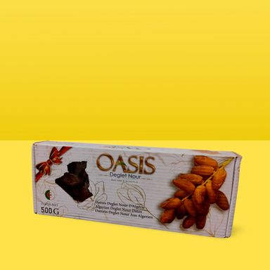 Oasis Deglet Nour 500g