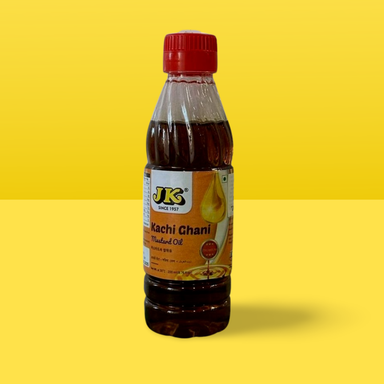Kachi Ghani JK 200ml